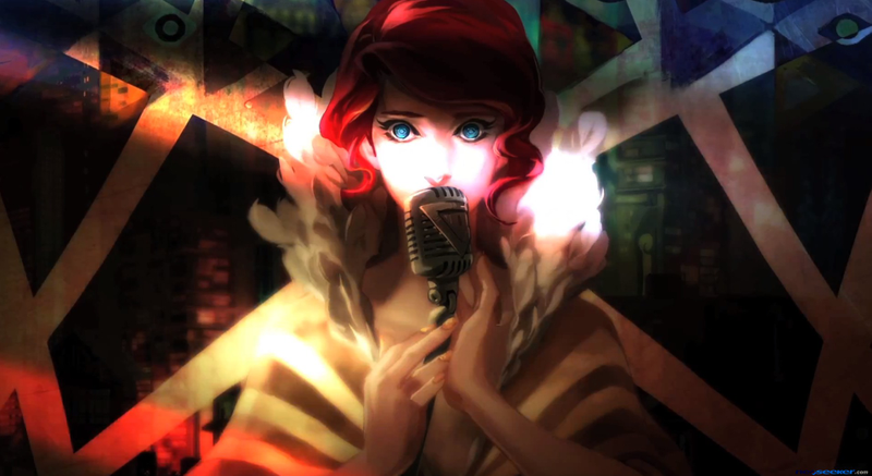 Illustration for article titled Transistor: The TAY Review